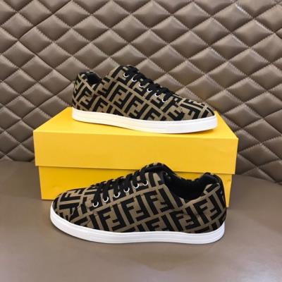 cheap quality FENDI Shoes sku 51